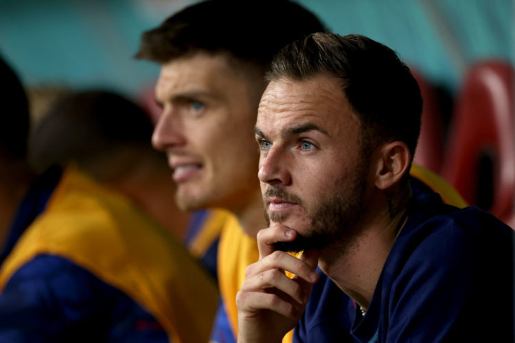 Photo by Eddie Keogh - The FA/The FA via Getty Images
