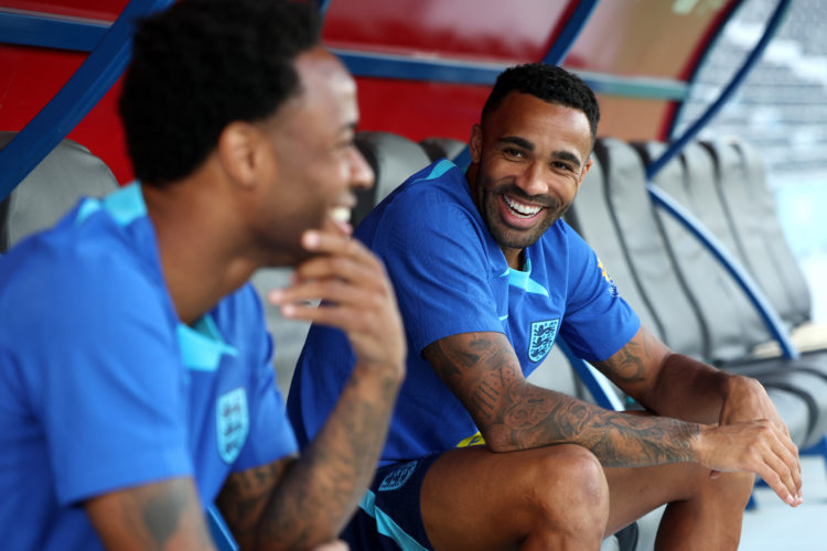 Photo by Eddie Keogh - The FA/The FA via Getty Images