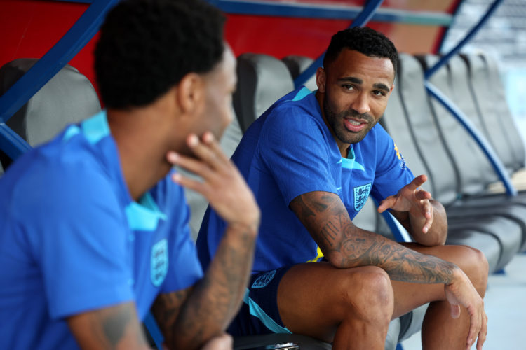 Photo by Eddie Keogh - The FA/The FA via Getty Images