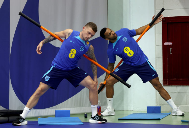 Photo by Eddie Keogh - The FA/The FA via Getty Images