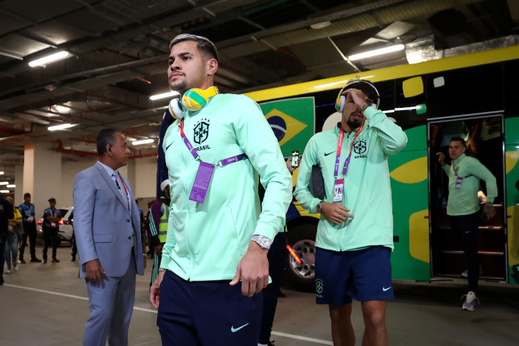 Photo by Hector Vivas - FIFA/FIFA via Getty Images