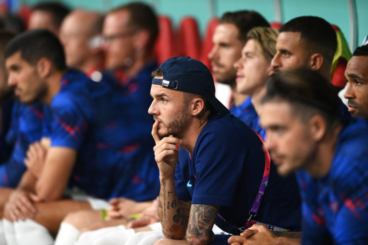 Photo by Michael Regan - FIFA/FIFA via Getty Images