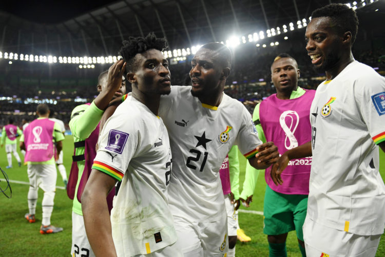 Photo by David Ramos - FIFA/FIFA via Getty Images