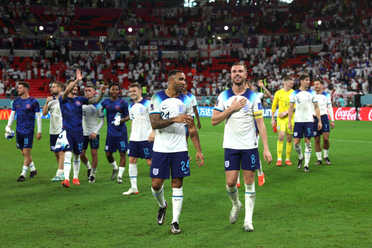 Photo by Eddie Keogh - The FA/The FA via Getty Images