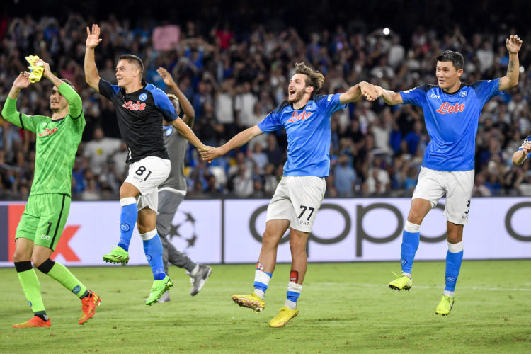 Photo by Andrea Staccioli/Insidefoto/LightRocket via Getty Images