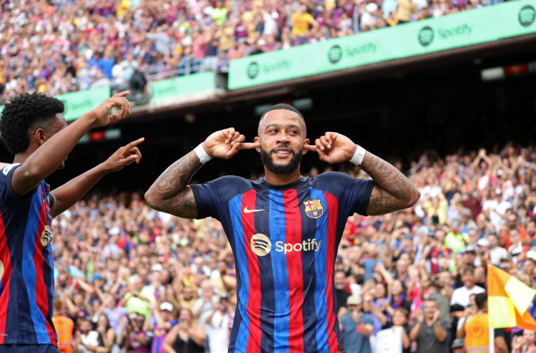 Photo by Joan Valls/Urbanandsport /NurPhoto via Getty Images