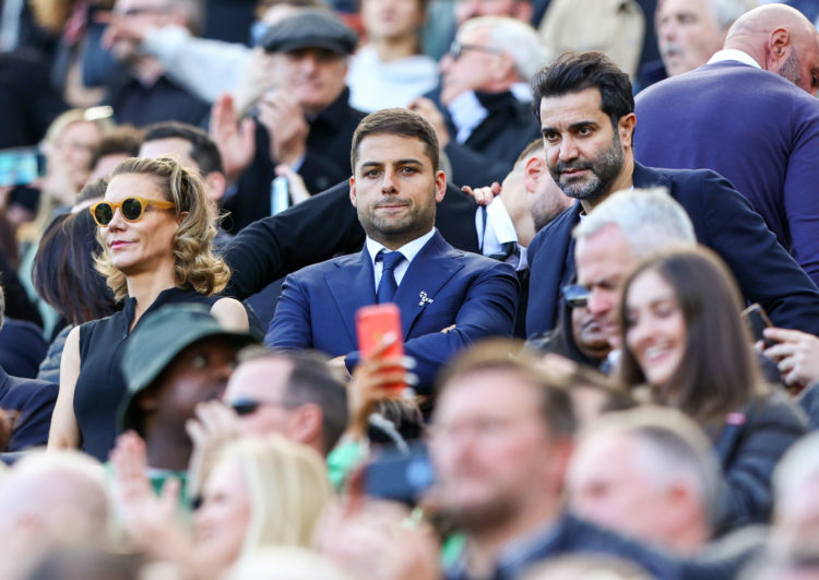Photo by Alex Dodd - CameraSport via Getty Images