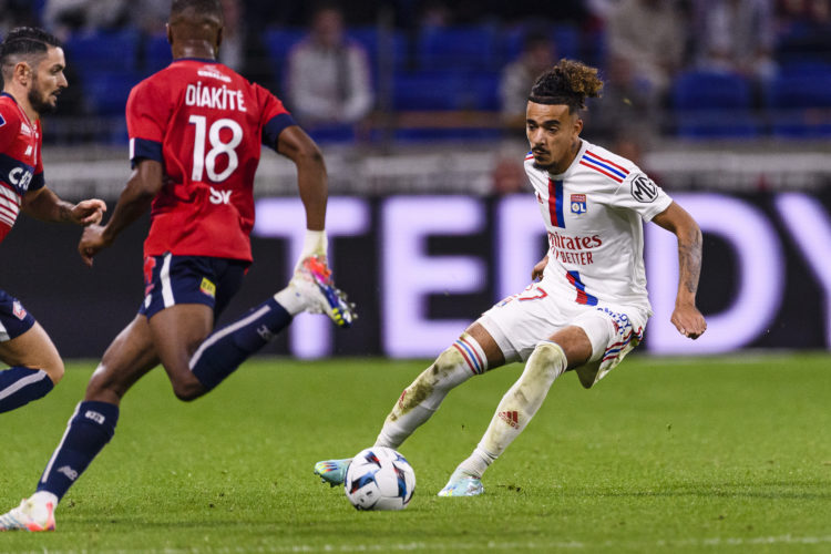 Photo by Marcio Machado/Eurasia Sport Images/Getty Images