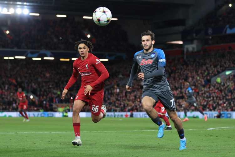 Photo by Simon Stacpoole/Offside/Offside via Getty Images