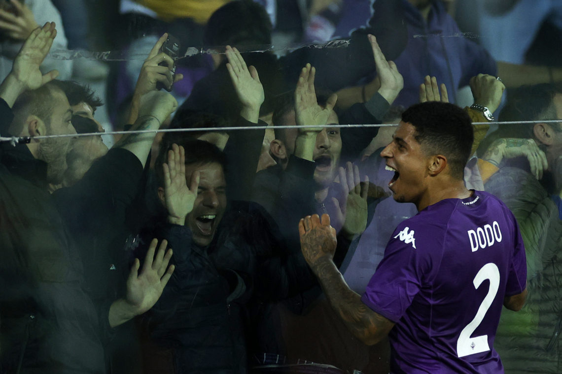 Photo by Matteo Ciambelli/DeFodi Images via Getty Images