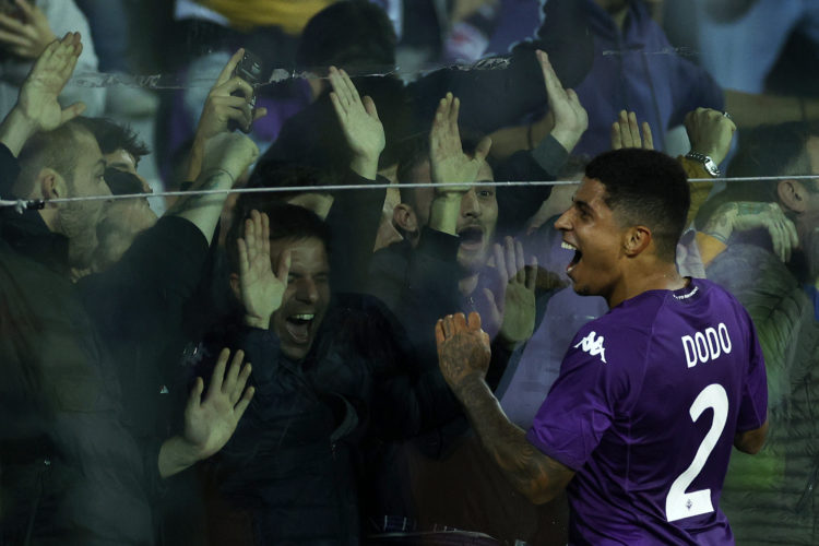 Photo by Matteo Ciambelli/DeFodi Images via Getty Images