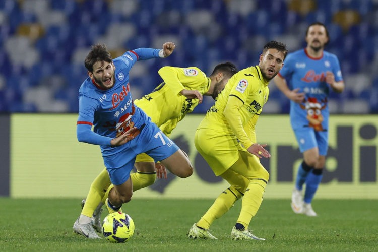 Photo by Matteo Ciambelli/DeFodi Images via Getty Images
