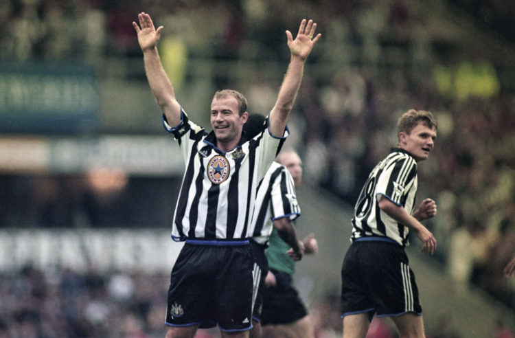 Photo by Clive Mason/Allsport/Getty Images/Hulton Archive