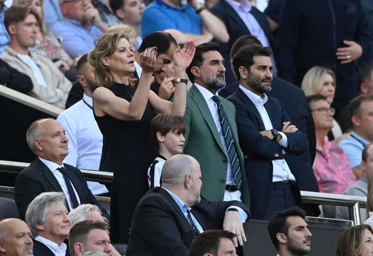 Photo by Stu Forster/Getty Images