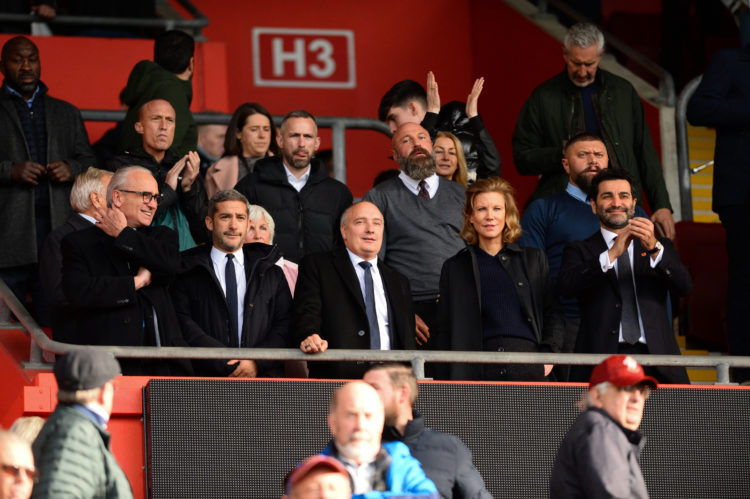 Photo by Serena Taylor/Newcastle United via Getty Images