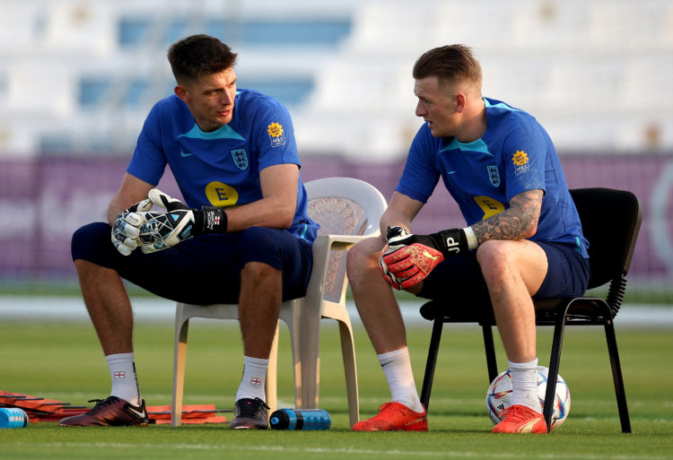 Photo by Eddie Keogh - The FA/The FA via Getty Images