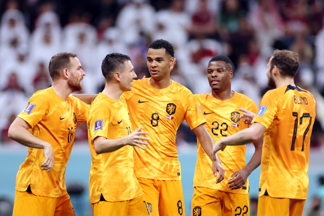 Photo by Sarah Stier - FIFA/FIFA via Getty Images