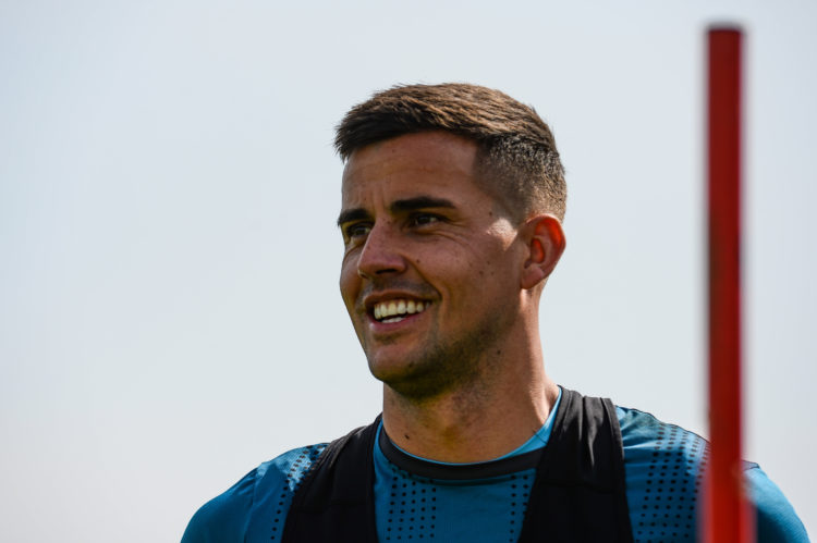 Photo by Serena Taylor/Newcastle United via Getty Images