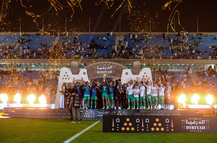 Photo by Serena Taylor/Newcastle United via Getty Images