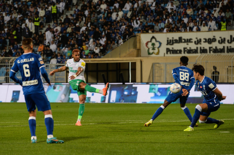 Photo by Serena Taylor/Newcastle United via Getty Images