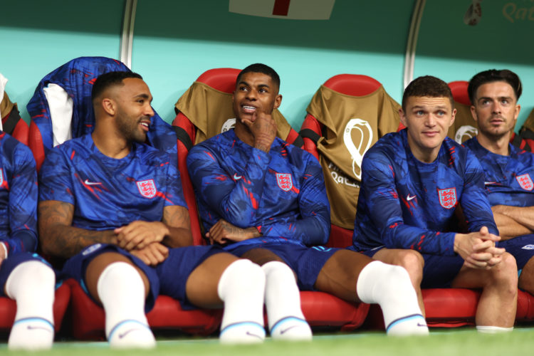 Photo by Alex Pantling - The FA/The FA via Getty Images