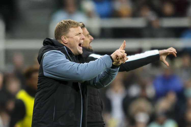 Photo by Robin Jones - AFC Bournemouth/AFC Bournemouth via Getty Images
