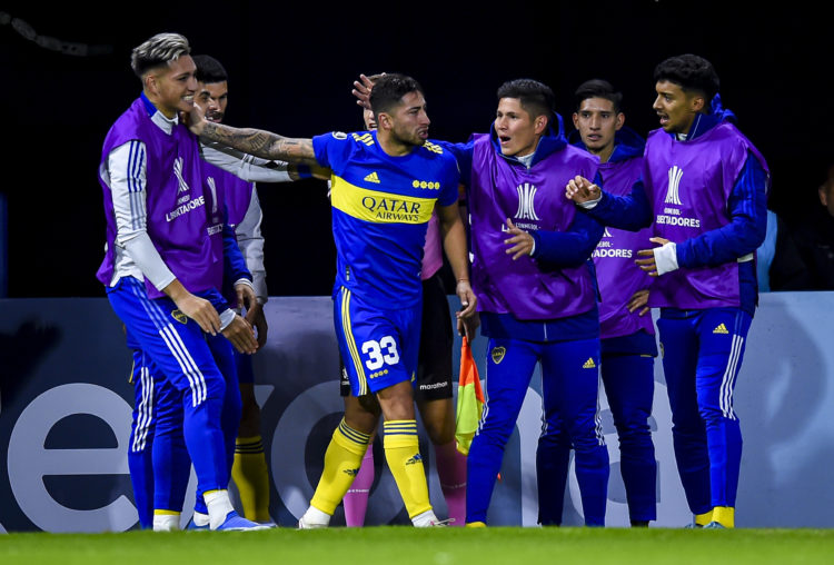 Photo by Marcelo Endelli/Getty Images