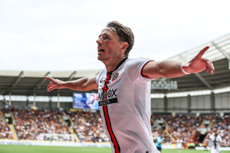 Photo by Nigel Roddis/Getty Images