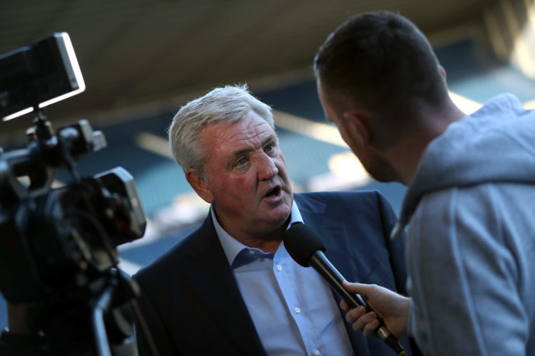 Photo by Adam Fradgley/West Bromwich Albion FC via Getty Images