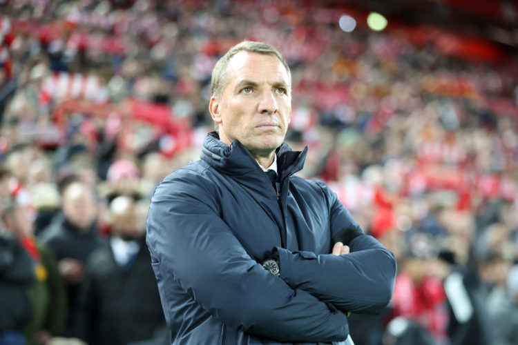 Photo by Plumb Images/Leicester City FC via Getty Images