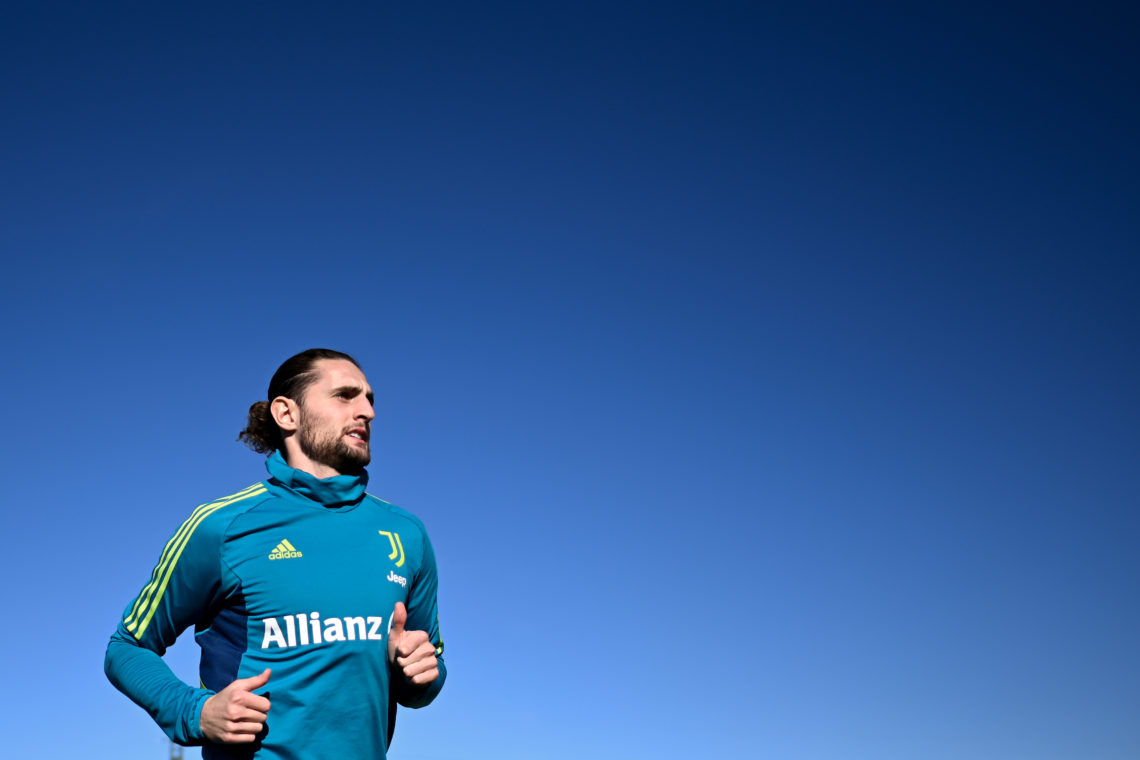 Photo by Daniele Badolato - Juventus FC/Juventus FC via Getty Images