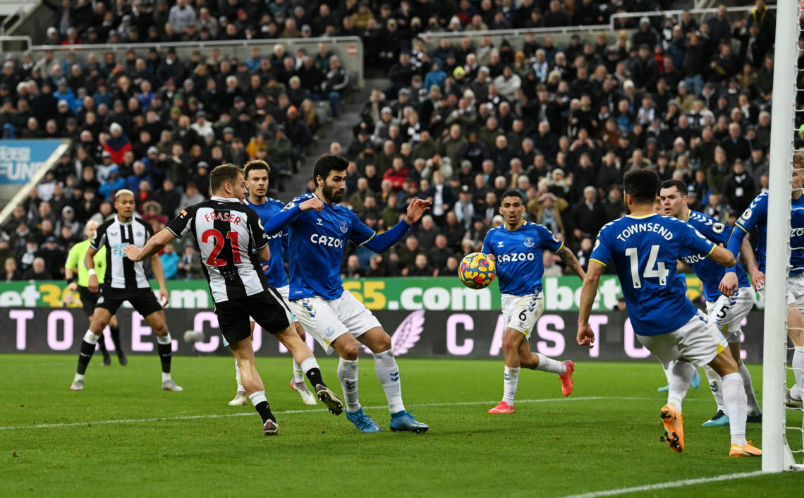 Photo by Stu Forster/Getty Images