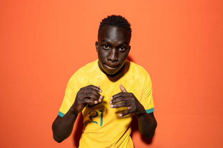 Photo by Ryan Pierse - FIFA/FIFA via Getty Images