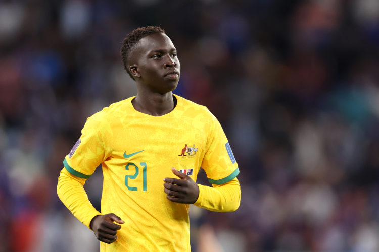 Photo by Maddie Meyer - FIFA/FIFA via Getty Images