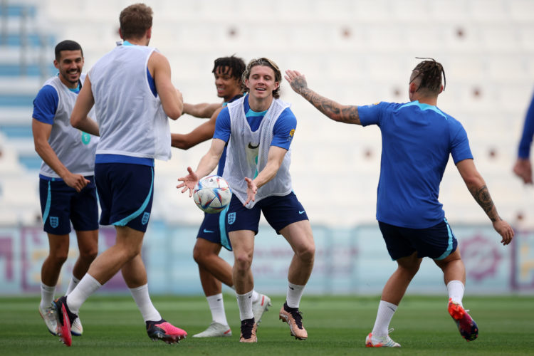 Photo by Eddie Keogh - The FA/The FA via Getty Images