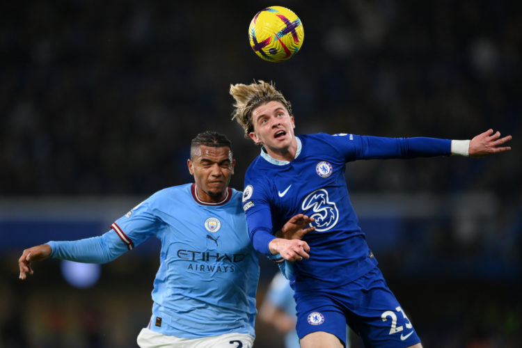 Photo by Shaun Botterill/Getty Images