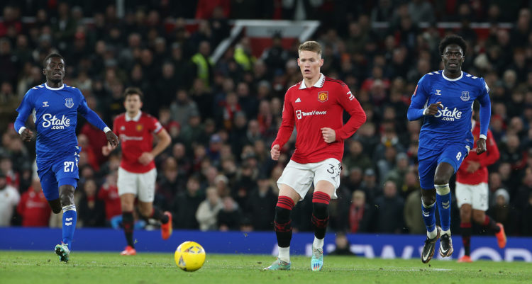 Photo by Matthew Peters/Manchester United via Getty Images