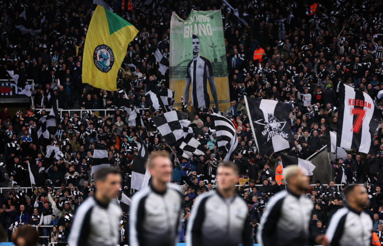 Photo by Alex Livesey - Danehouse/Getty Images