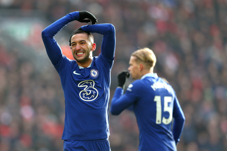 Photo by Chelsea FC/Chelsea FC via Getty Images