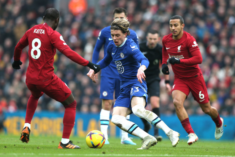 Photo by Chelsea FC/Chelsea FC via Getty Images