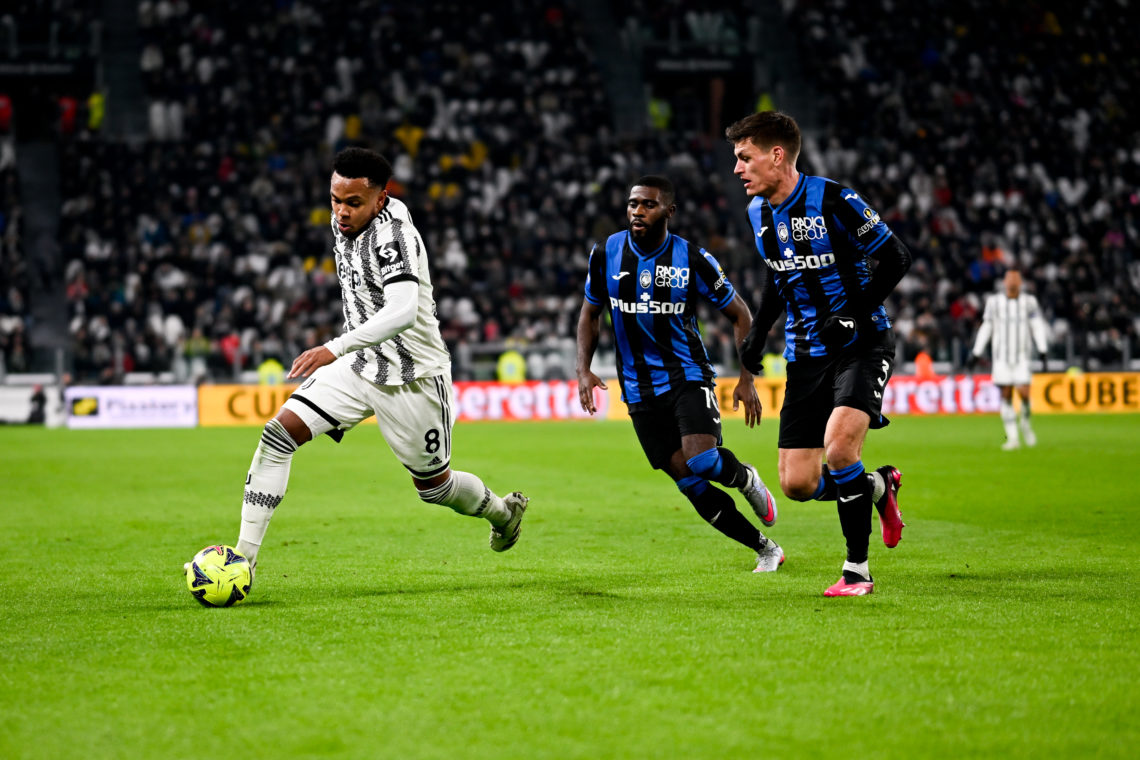 Photo by Daniele Badolato - Juventus FC/Juventus FC via Getty Images