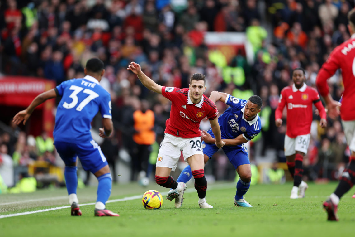 Photo by Plumb Images/Leicester City FC via Getty Images
