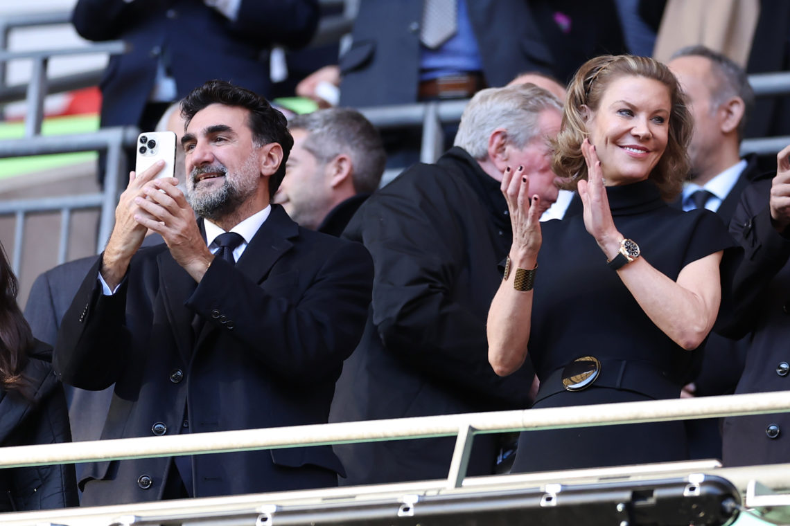 Photo by Jacques Feeney/Offside/Offside via Getty Images