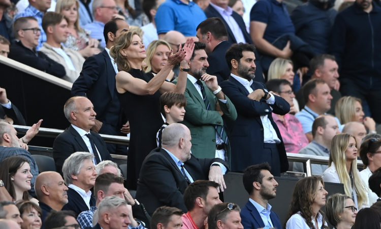 Photo by Stu Forster/Getty Images