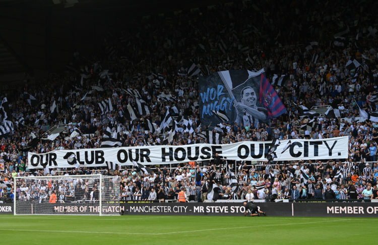 Photo by Stu Forster/Getty Images