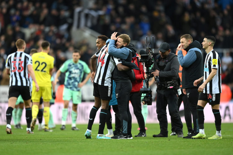 Photo by Michael Regan/Getty Images
