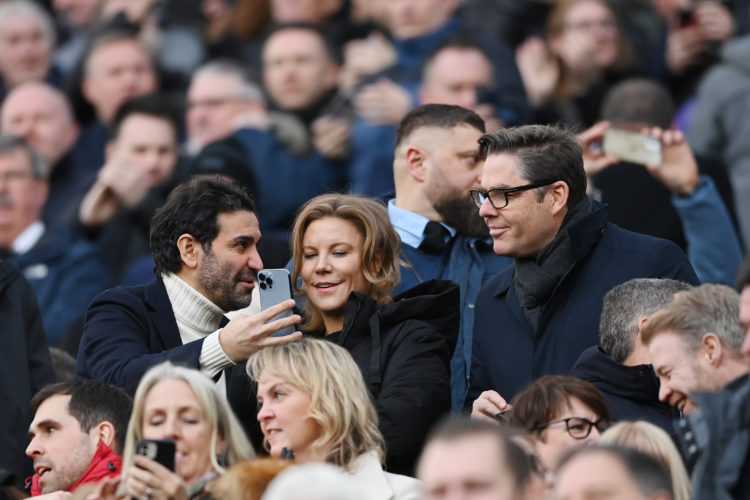 Photo by Michael Regan/Getty Images