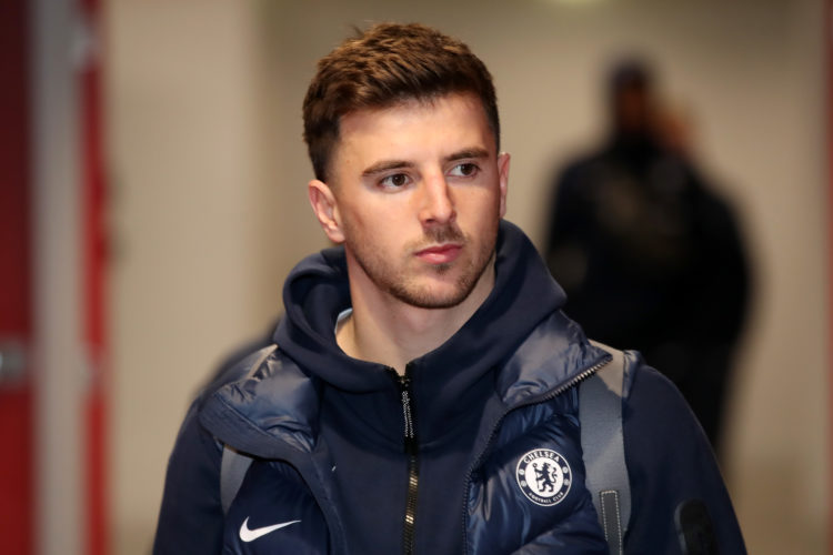 Photo by Chelsea FC/Chelsea FC via Getty Images