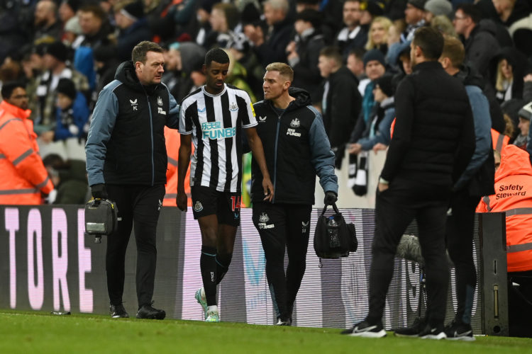 Photo by Gareth Copley/Getty Images