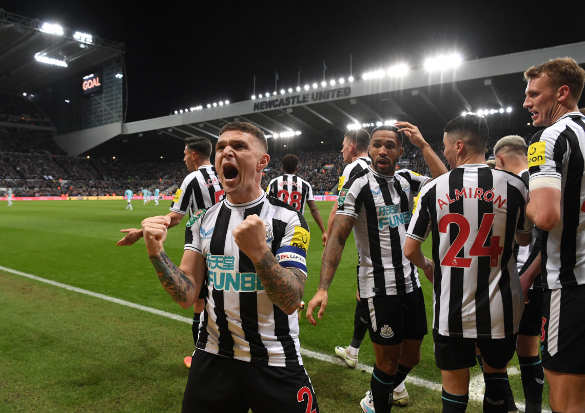 Photo by Stu Forster/Getty Images
